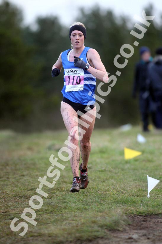 Senior Women, No 110